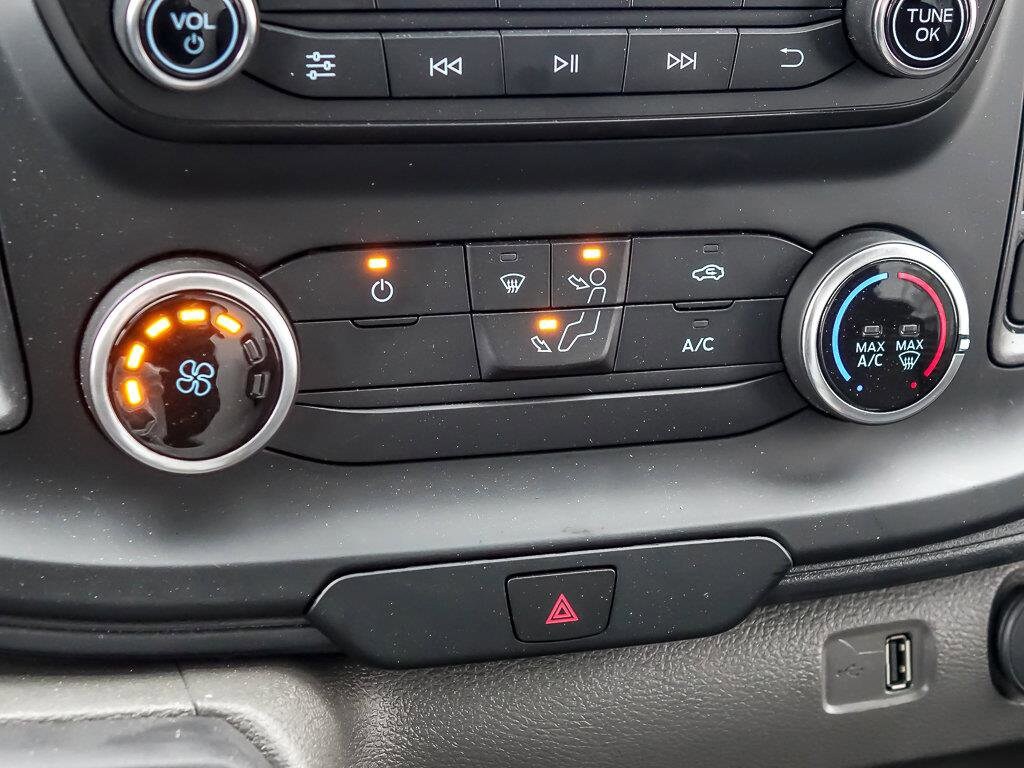 2024 FORD TRANSIT - Image 20