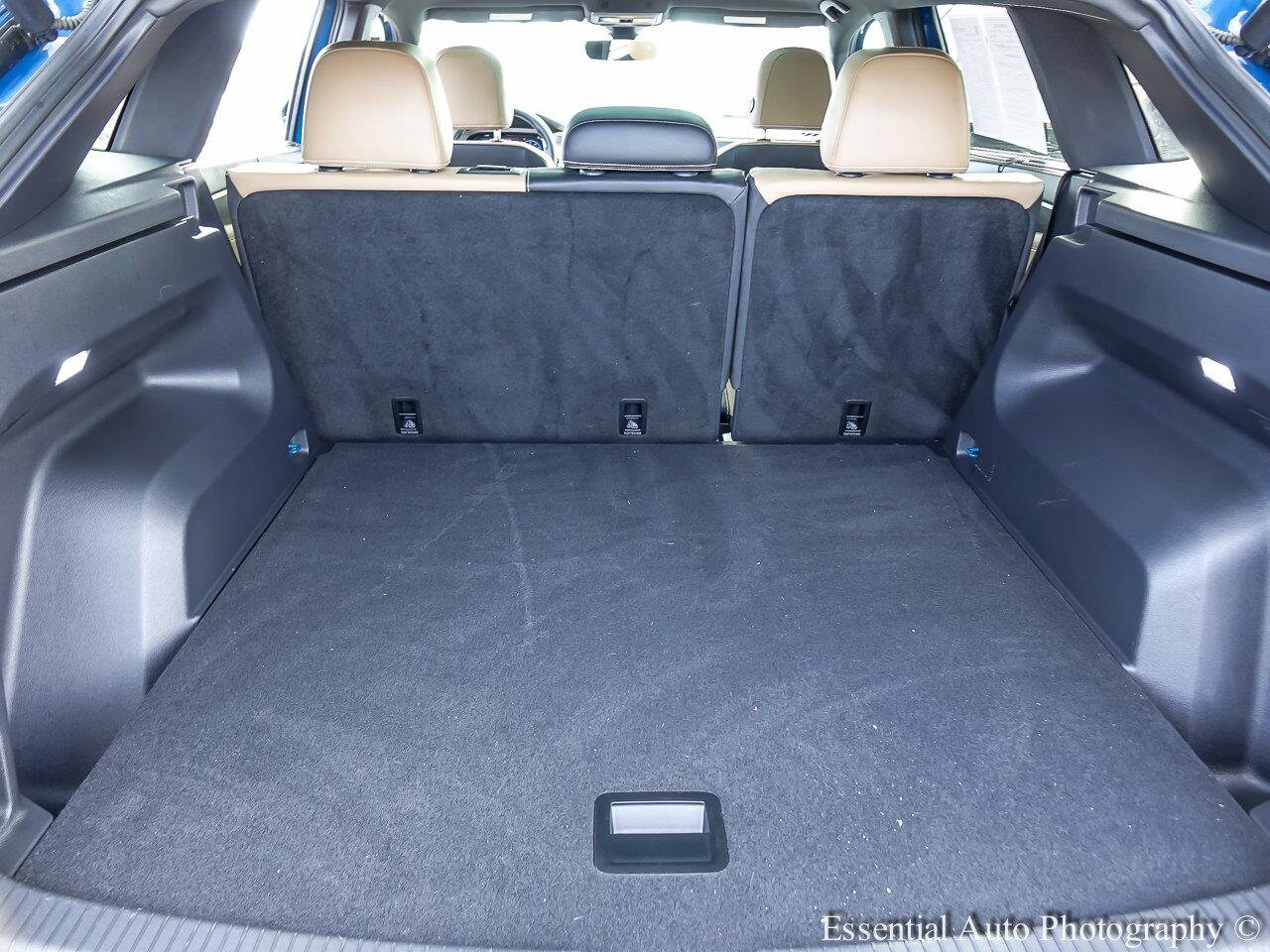 2025 VOLKSWAGEN ATLAS CROSS SPORT - Image 20