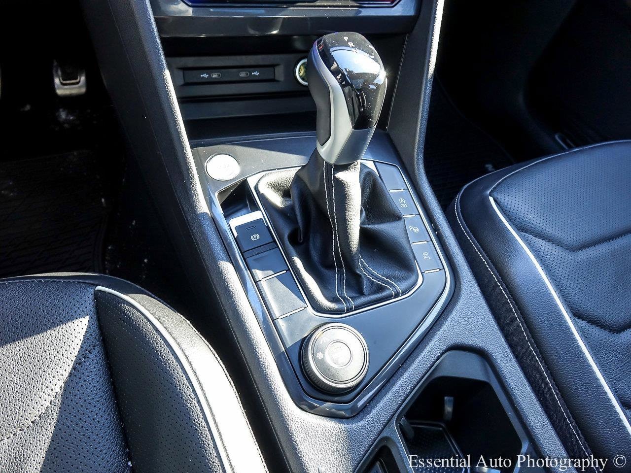 2023 VOLKSWAGEN TIGUAN - Image 19