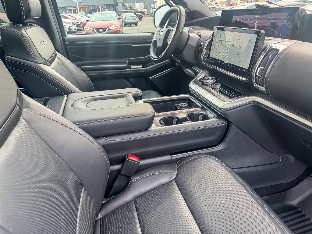 2025 FORD EXPEDITION - Image 36