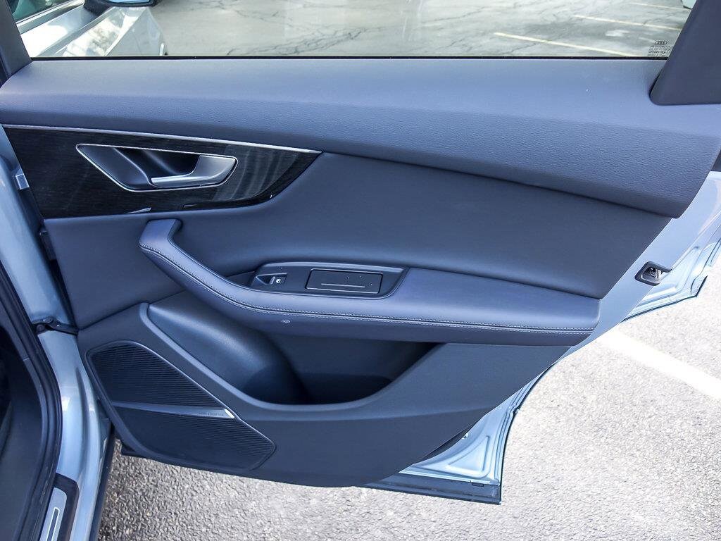 2024 AUDI Q7 - Image 34