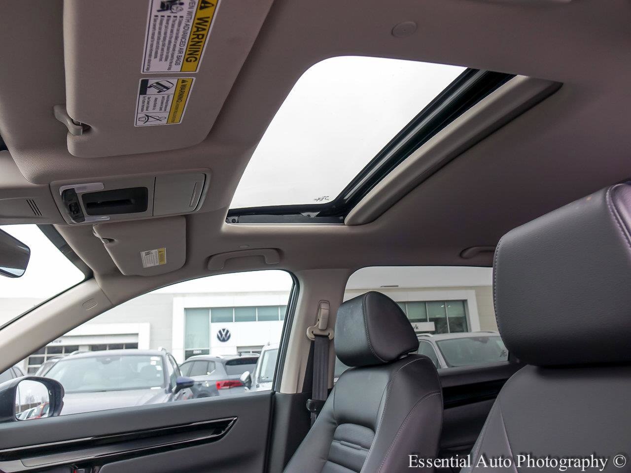 2026 HONDA CR-V - Image 11