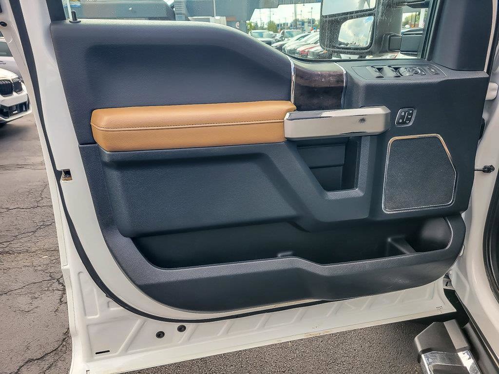 2022 FORD F-250 - Image 24