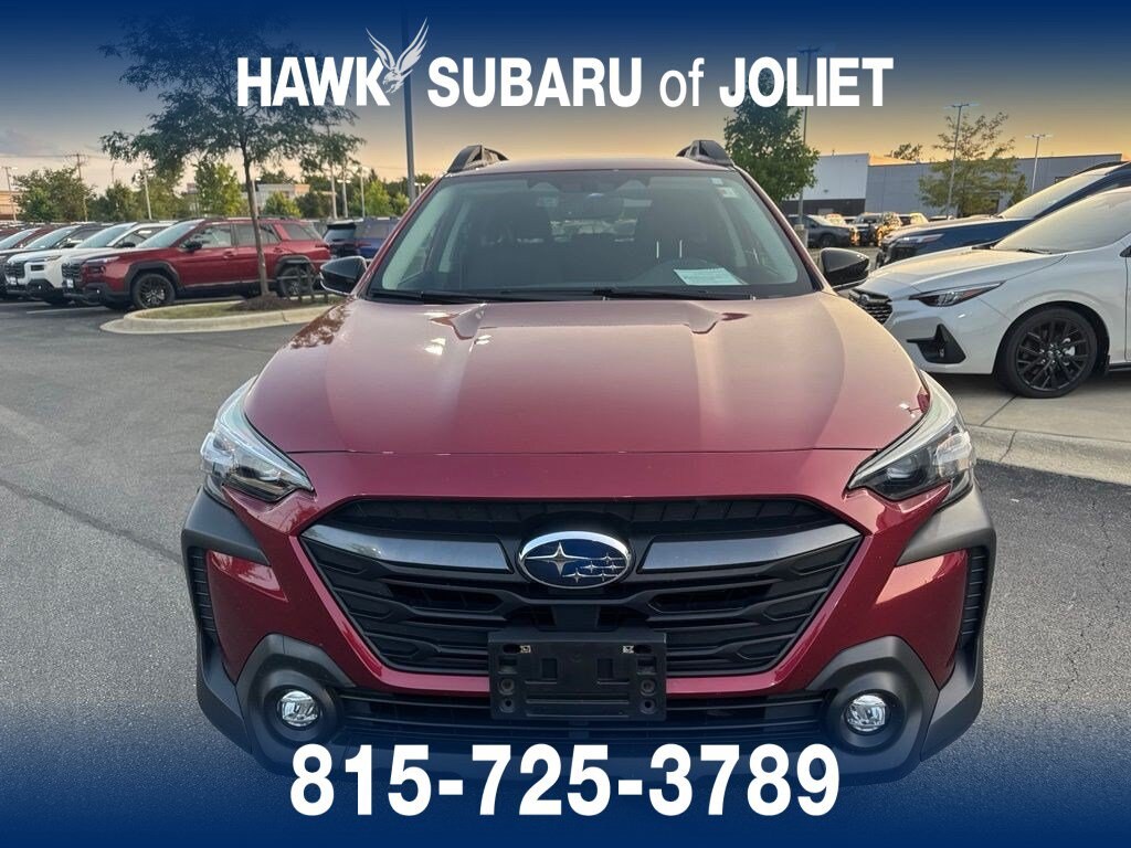 Used 2024 Subaru Outback Premium Premium AWD