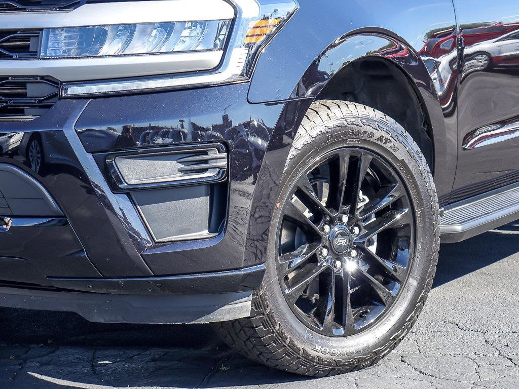 Used 2024 Ford Expedition XLT XLT 4x4