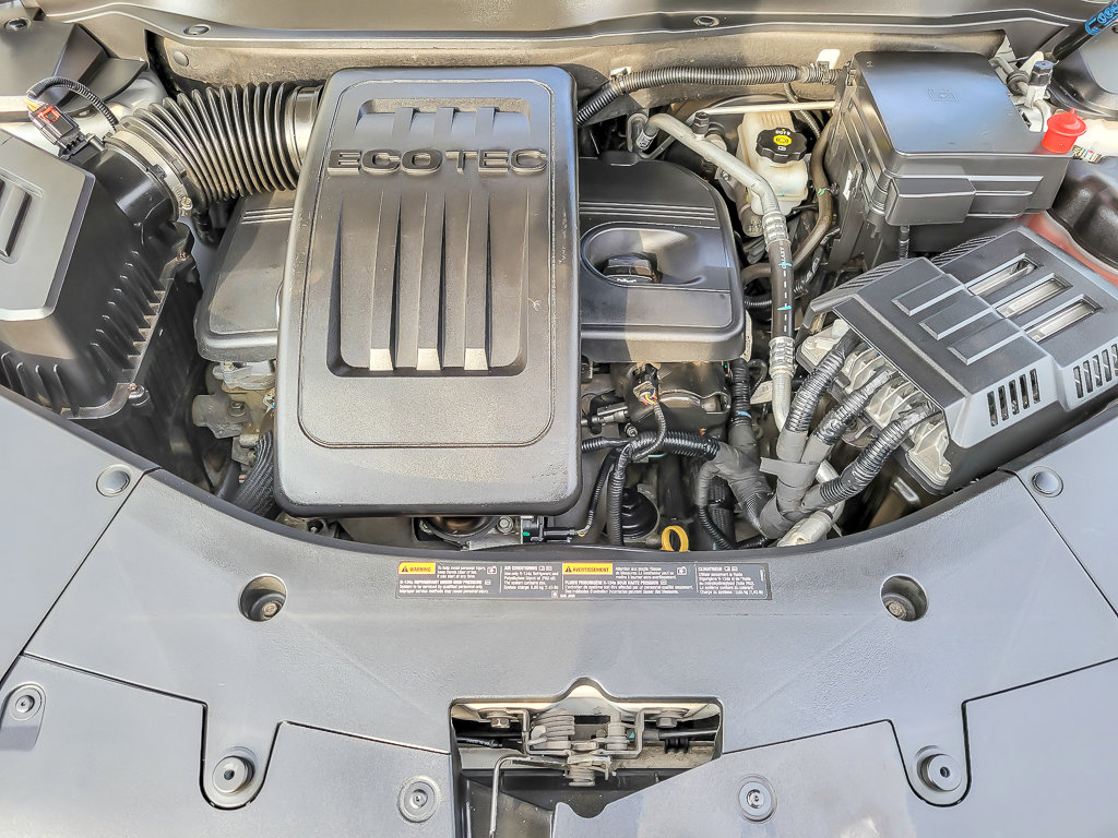 2017 GMC TERRAIN - Image 21