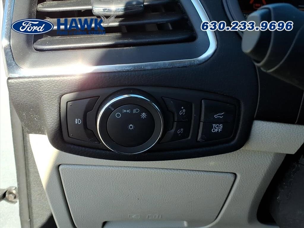 2024 FORD EDGE - Image 18