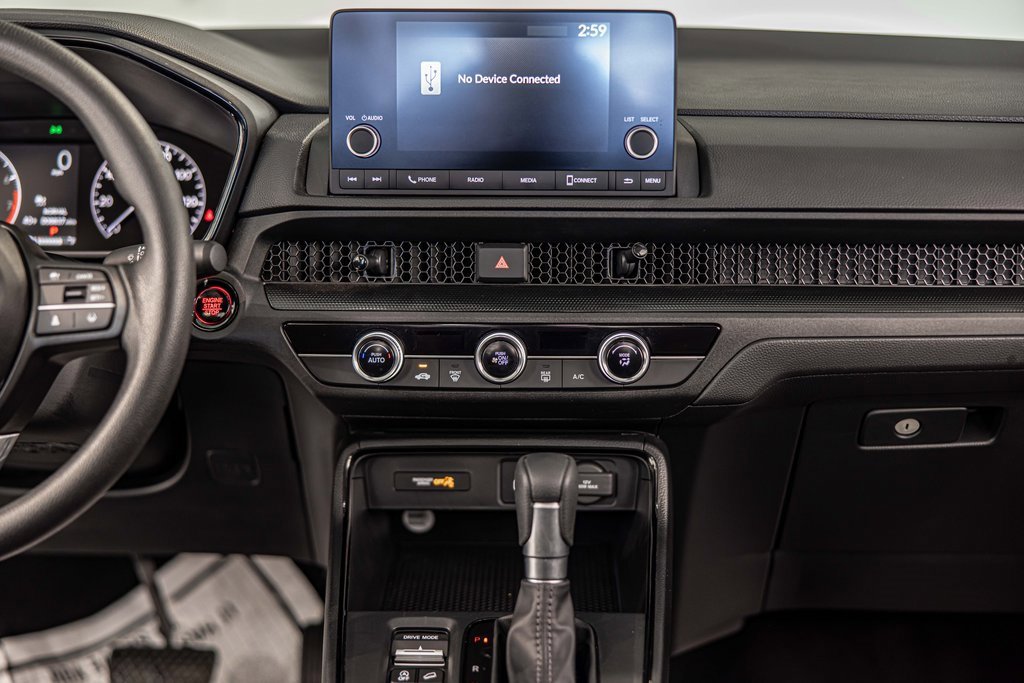 2025 HONDA CR-V - Image 34