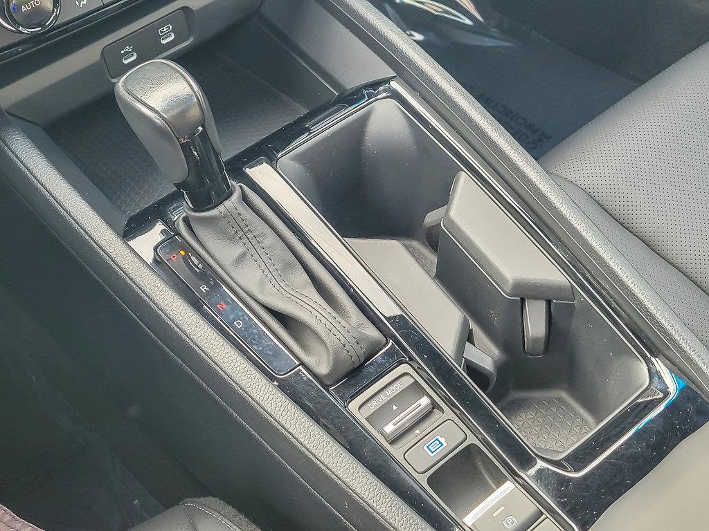 2023 HONDA ACCORD - Image 18