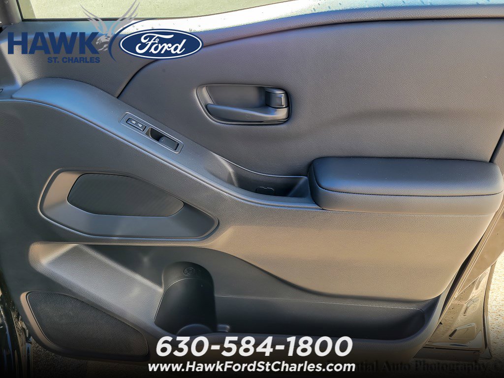 2025 NISSAN FRONTIER - Image 20