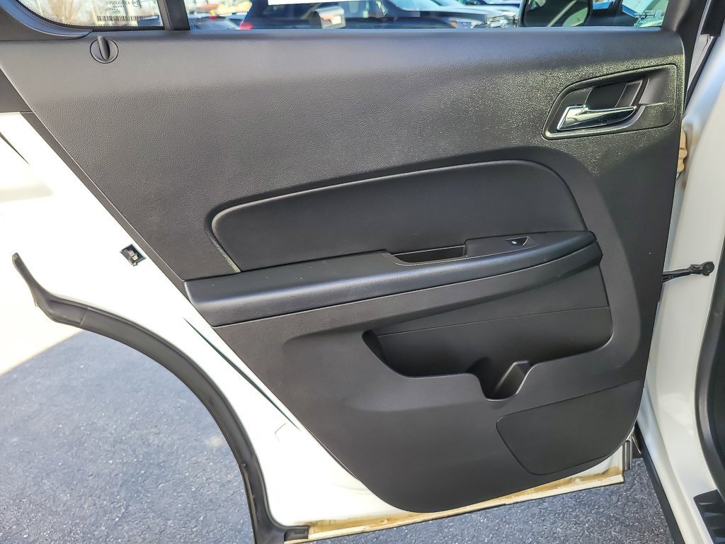 2014 CHEVROLET EQUINOX - Image 16