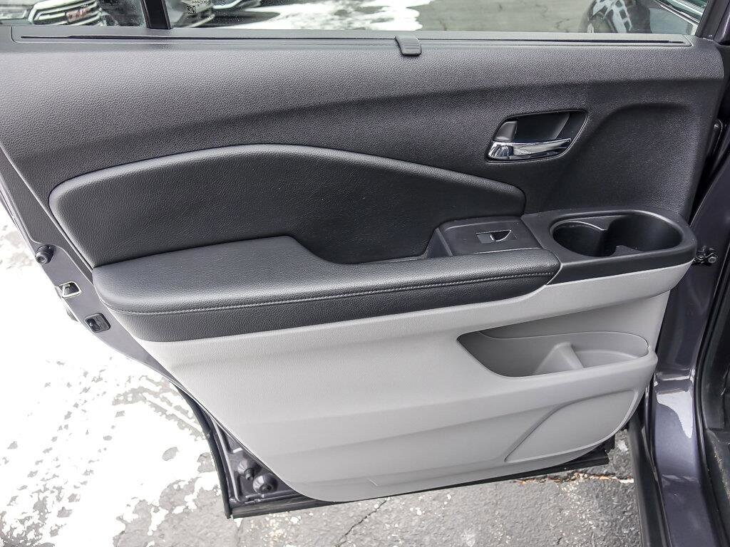 2020 HONDA PILOT - Image 33