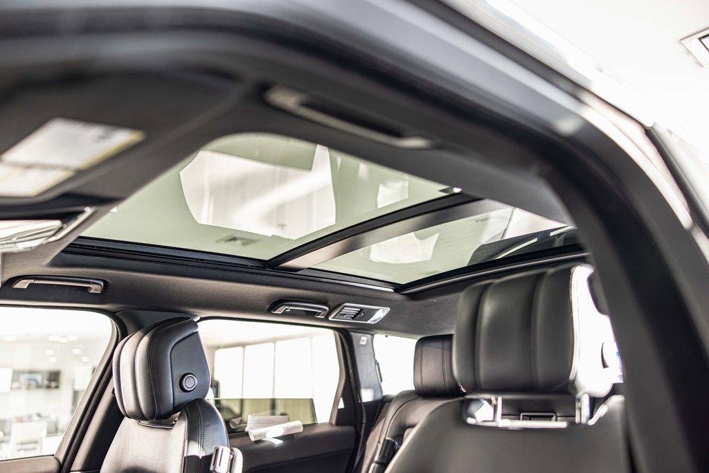 2019 LAND ROVER RANGE ROVER SPORT - Image 19