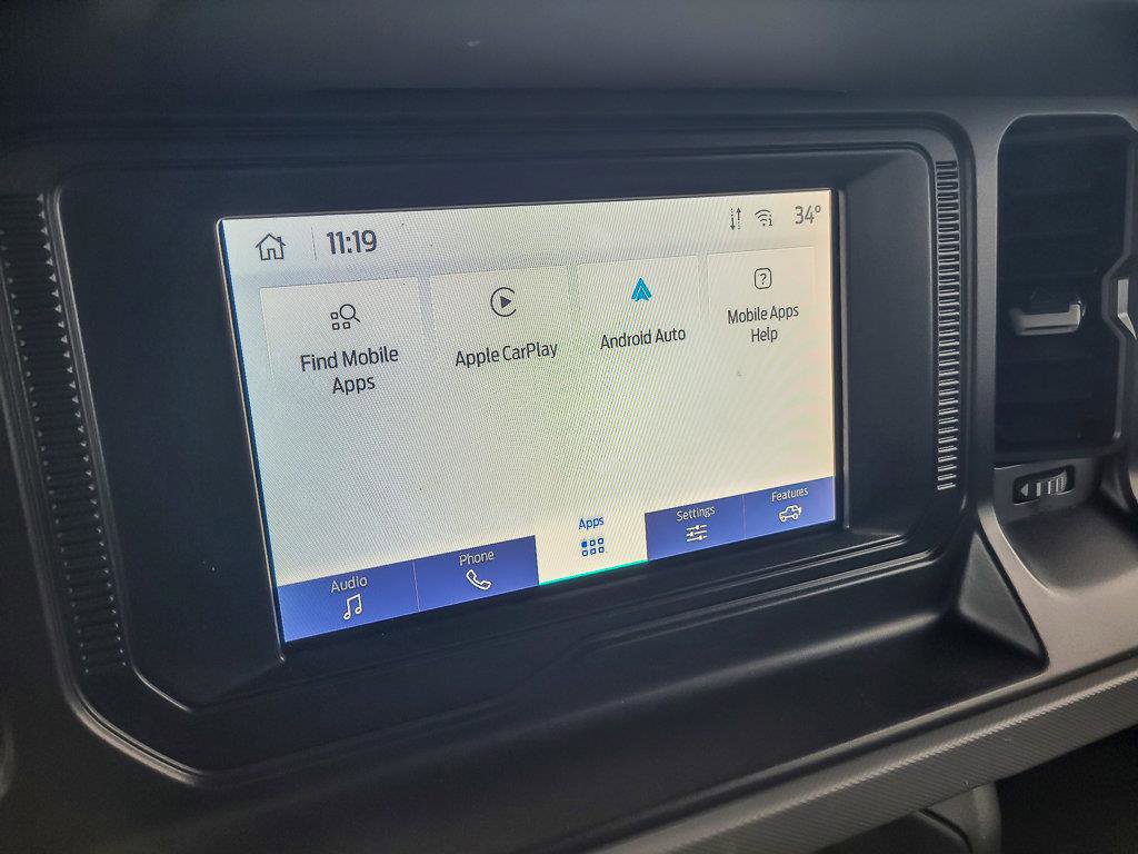 2023 FORD BRONCO - Image 18