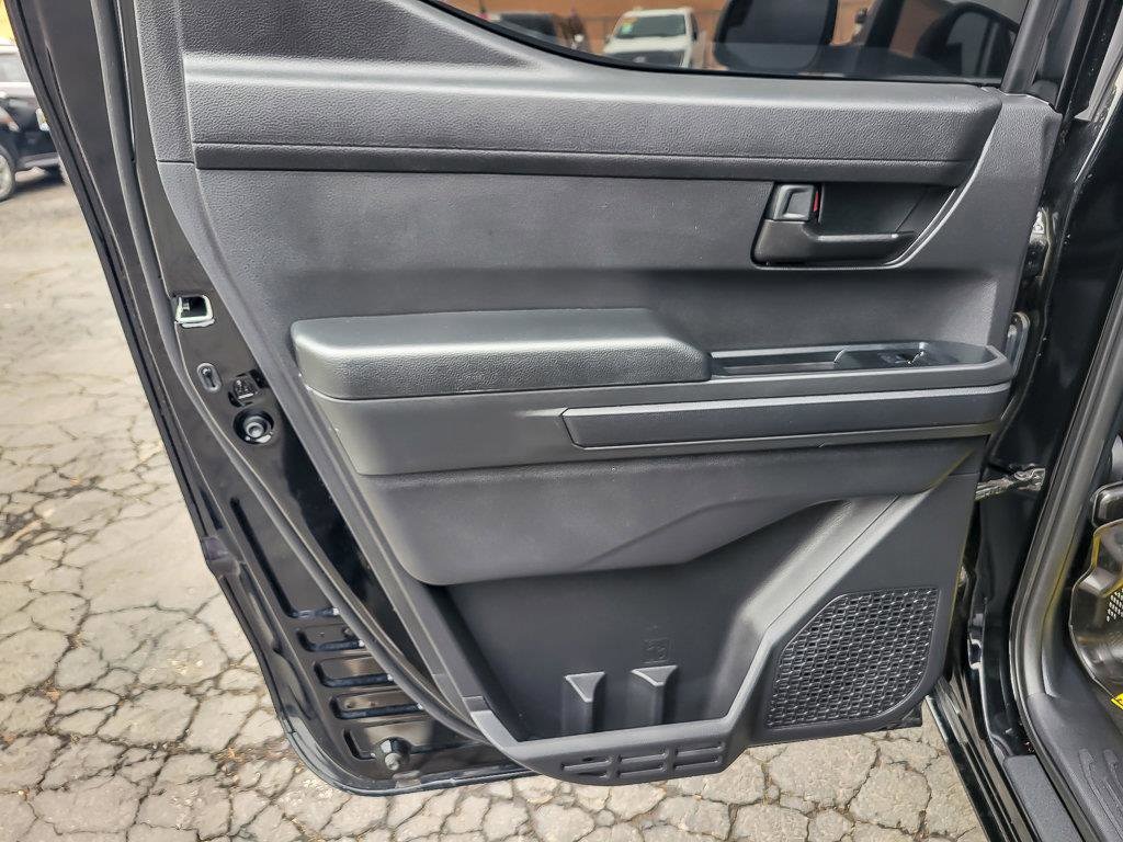 2025 TOYOTA TACOMA - Image 25