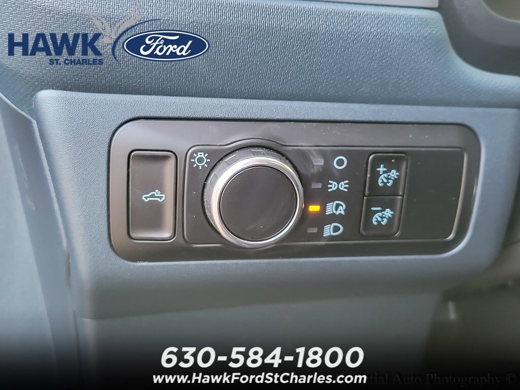 2024 FORD MAVERICK - Image 19