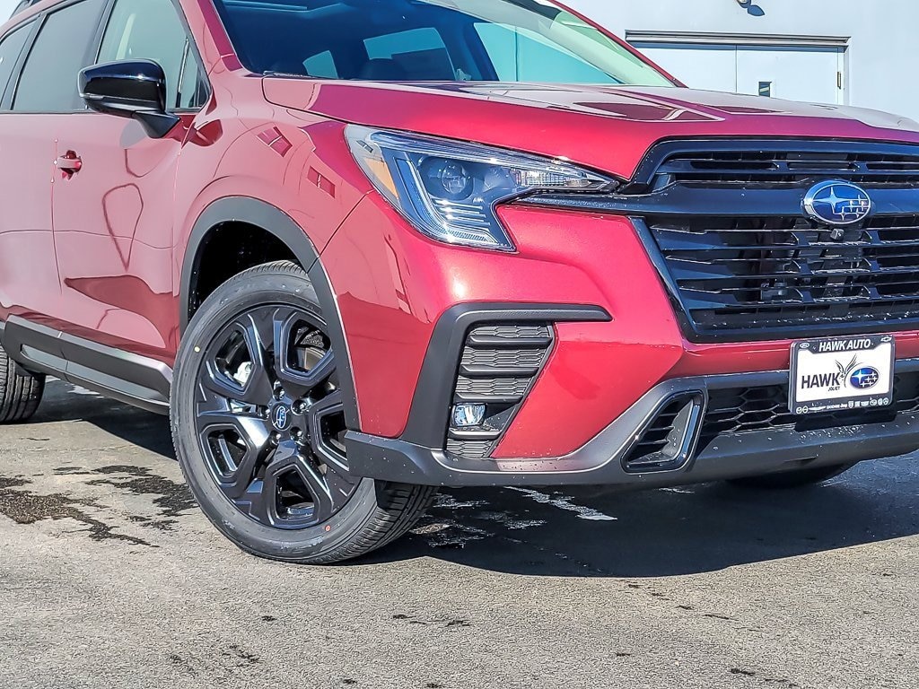 New 2026 Subaru Ascent Onyx Edition Touring 7-Passenger SUV