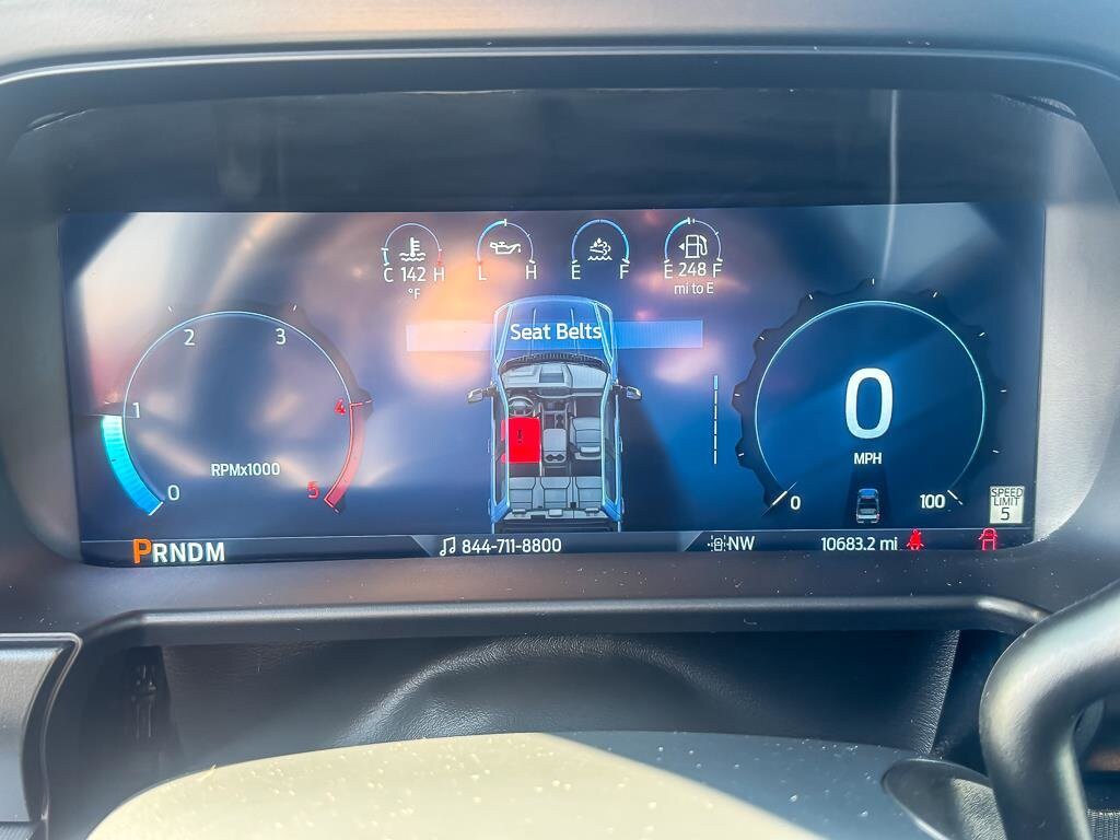 2025 FORD F-450 - Image 19