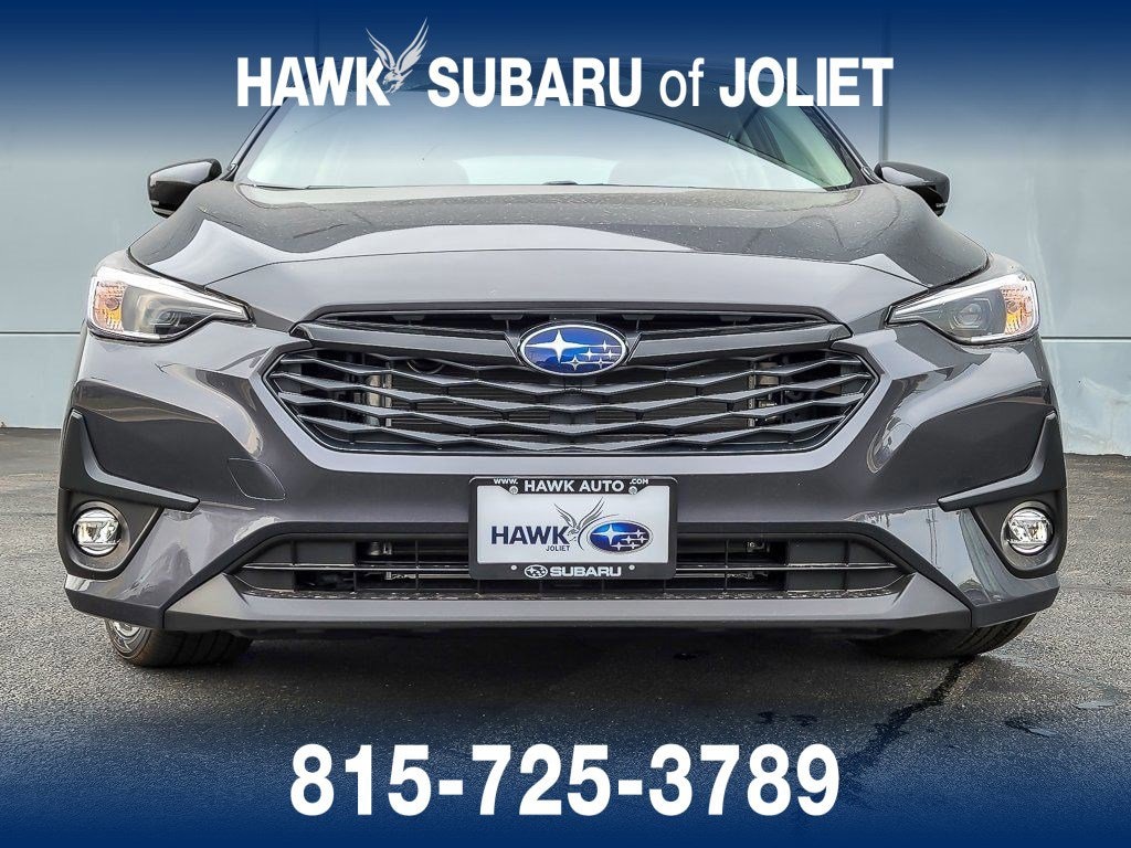 Certified 2025 Subaru Impreza Sport Sport AWD