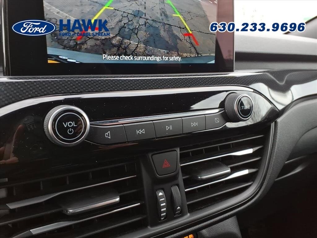 2025 FORD ESCAPE - Image 11