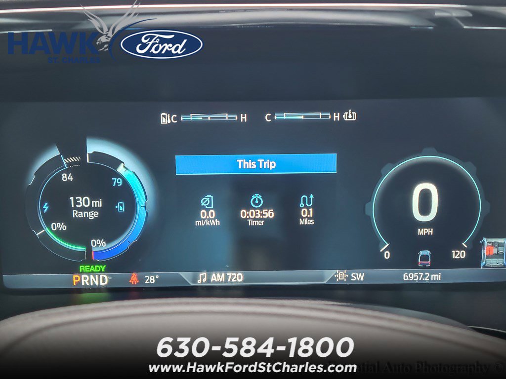 2024 FORD F-150 - Image 11