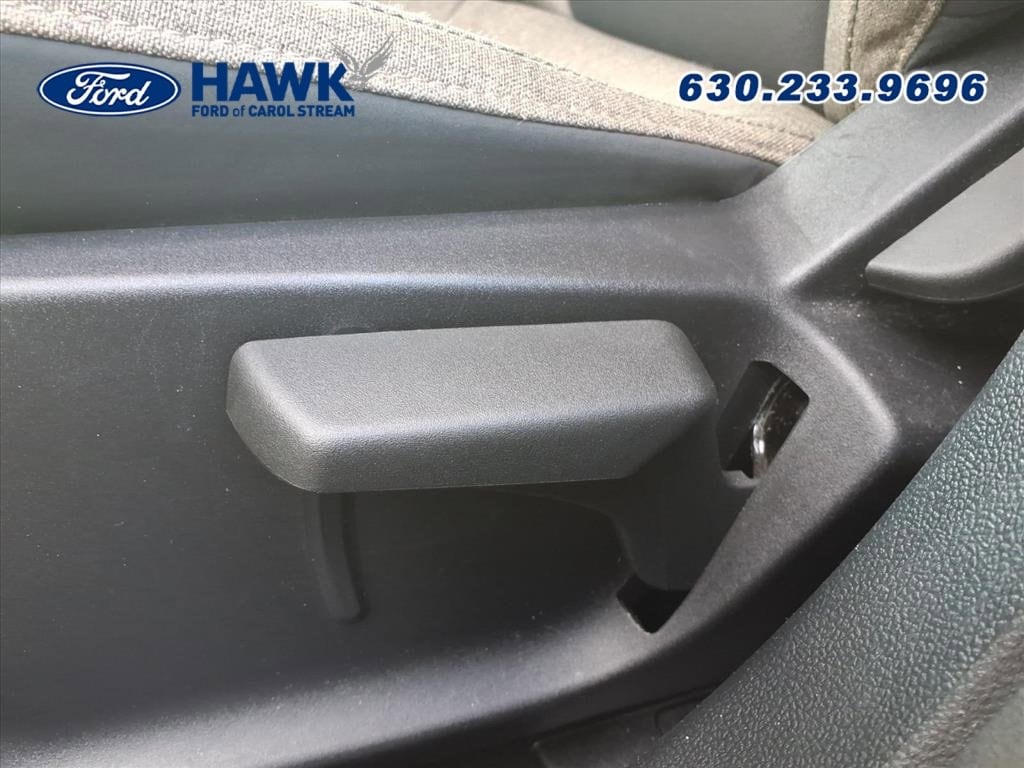 2025 FORD BRONCO SPORT - Image 23