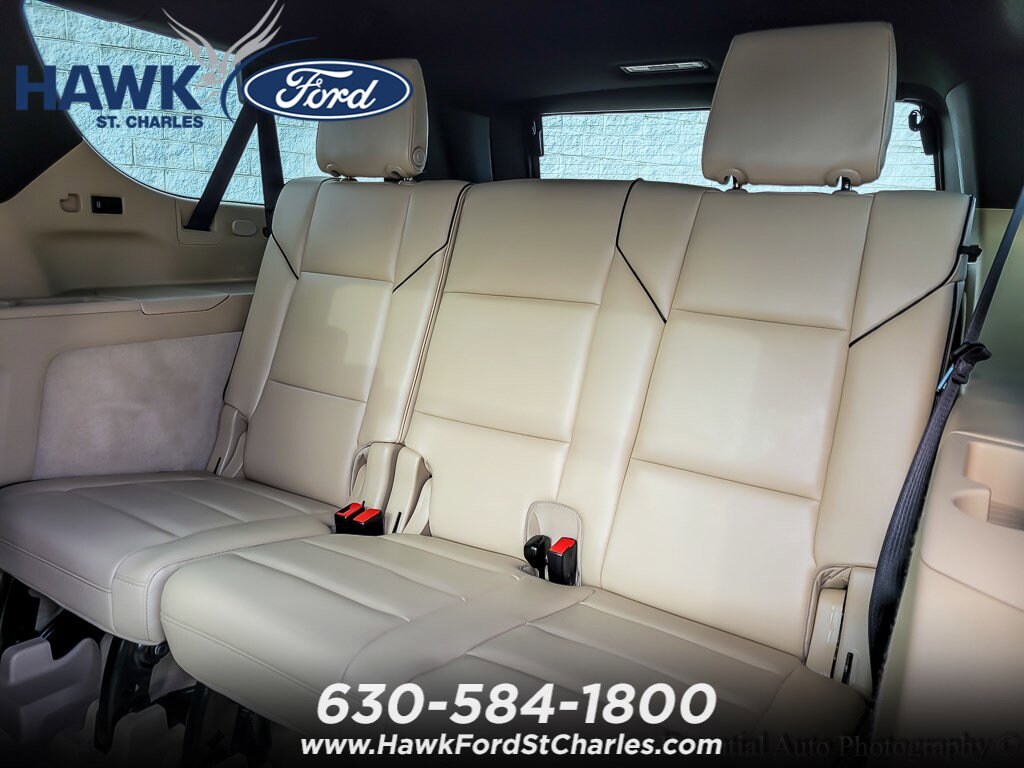 2023 CADILLAC ESCALADE ESV - Image 11