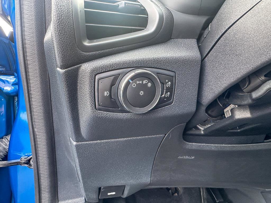 2018 FORD ECOSPORT - Image 27