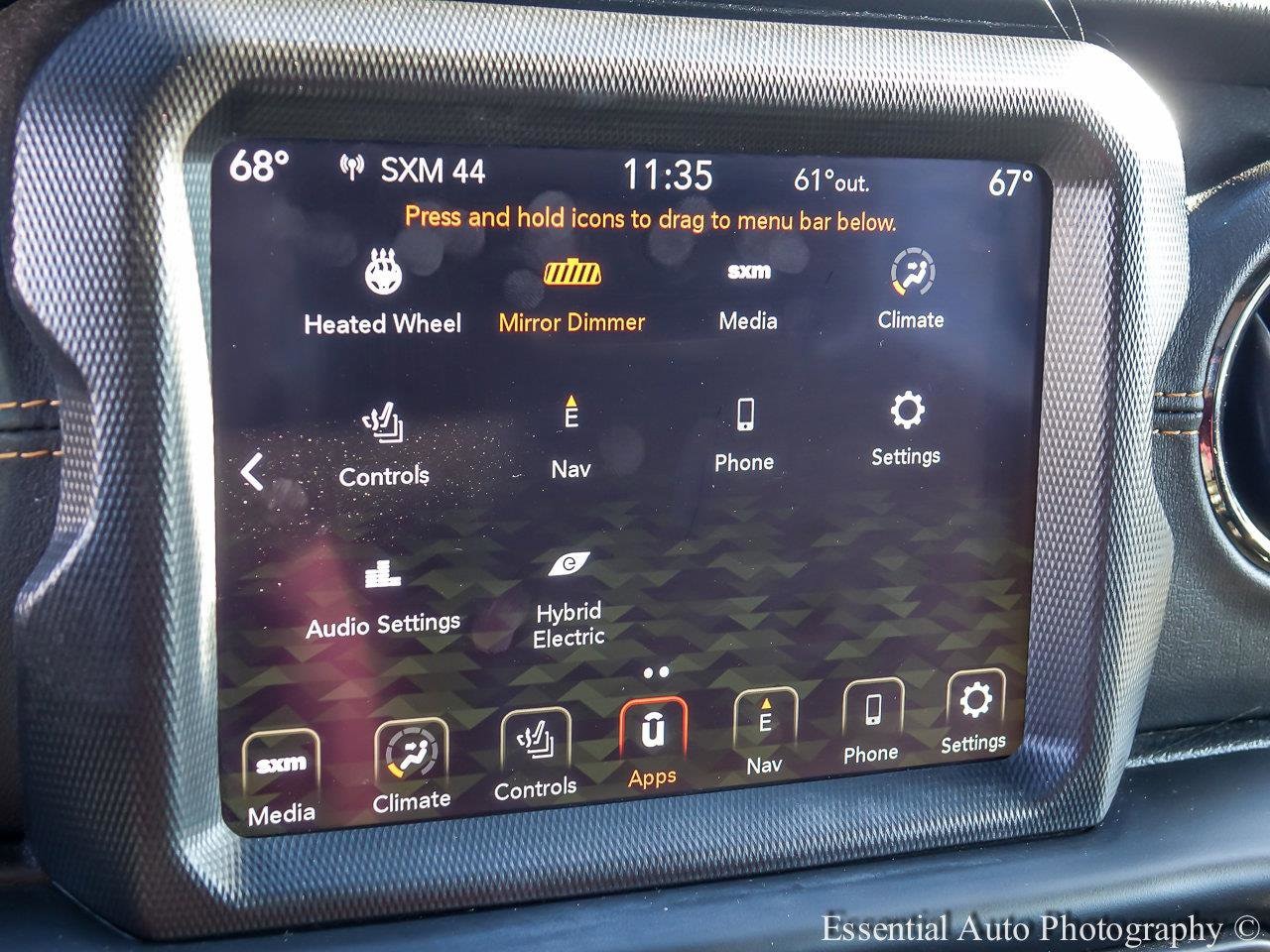 2022 JEEP WRANGLER - Image 14