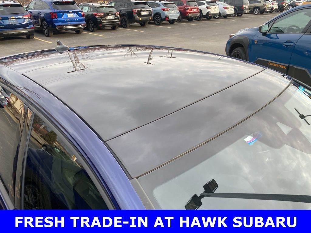 2024 VOLKSWAGEN GOLF GTI - Image 5