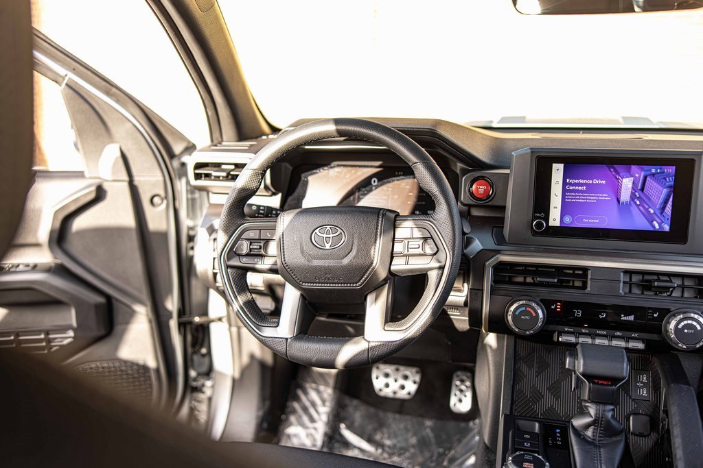 2025 TOYOTA TACOMA - Image 36