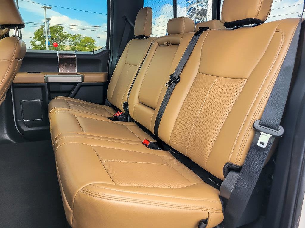 2022 FORD F-250 - Image 15