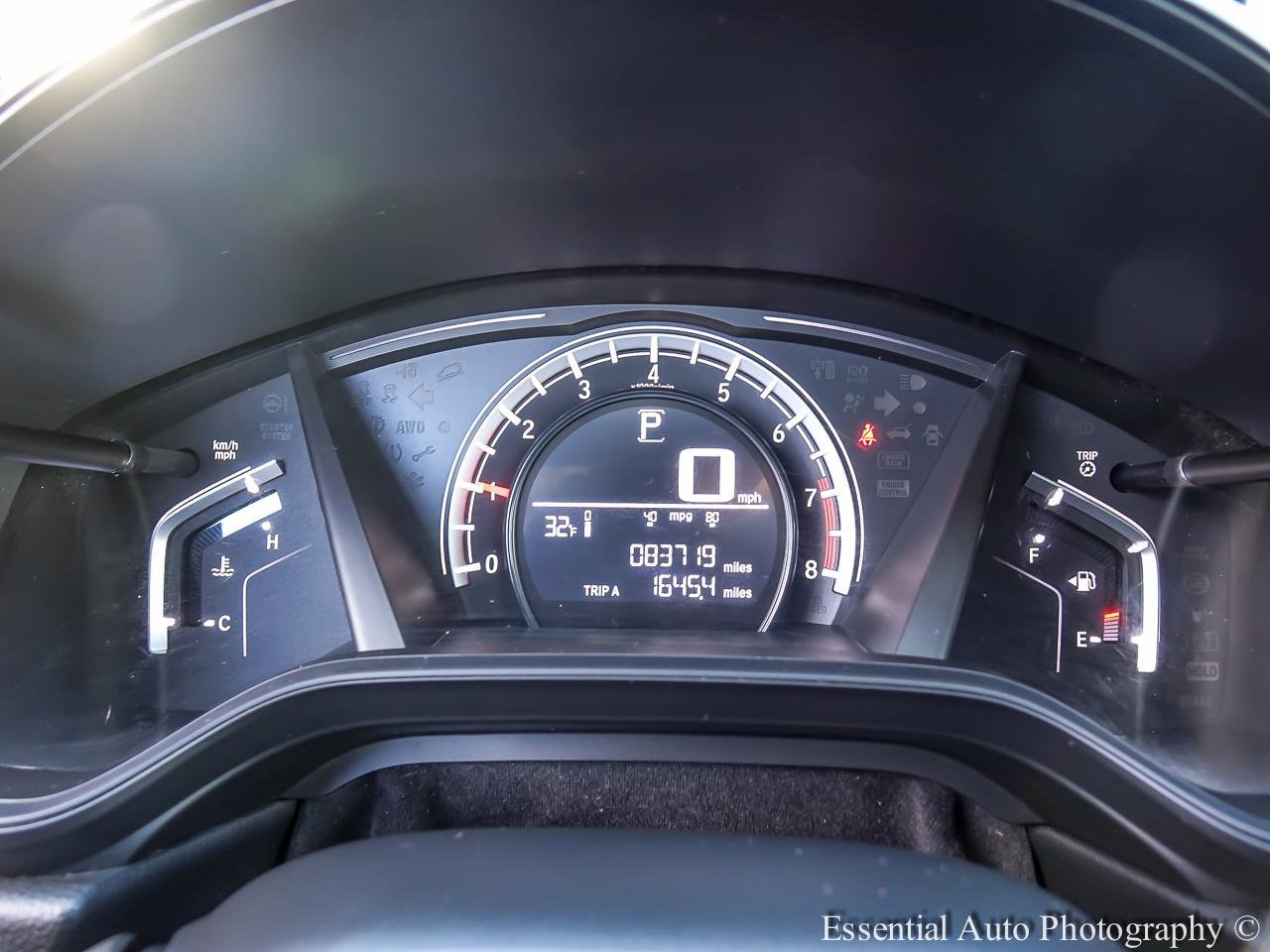 2018 HONDA CR-V - Image 12