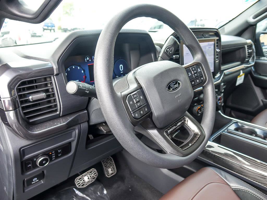 2024 FORD F-150 - Image 14