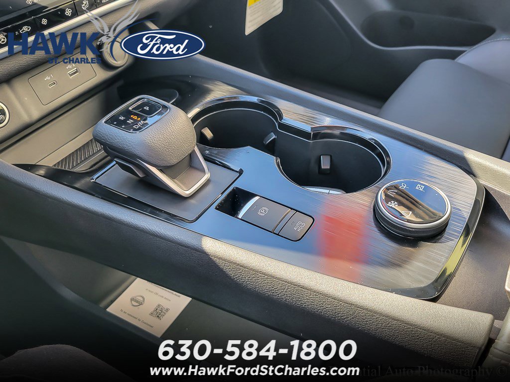 2023 NISSAN ROGUE - Image 17