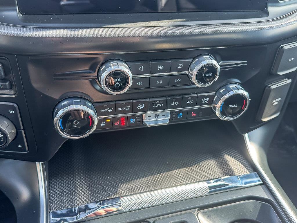 2024 FORD F-150 - Image 25