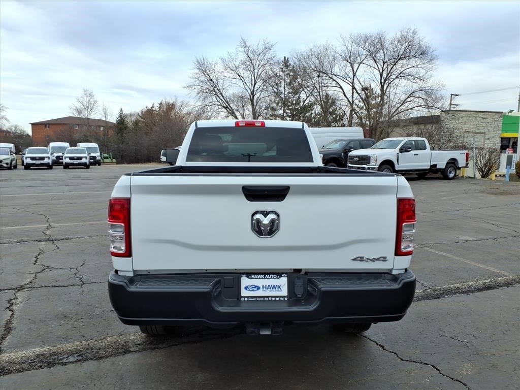 2022 RAM 2500 - Image 6