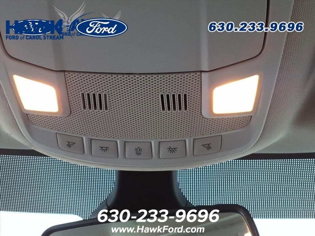 2023 FORD EDGE - Image 24