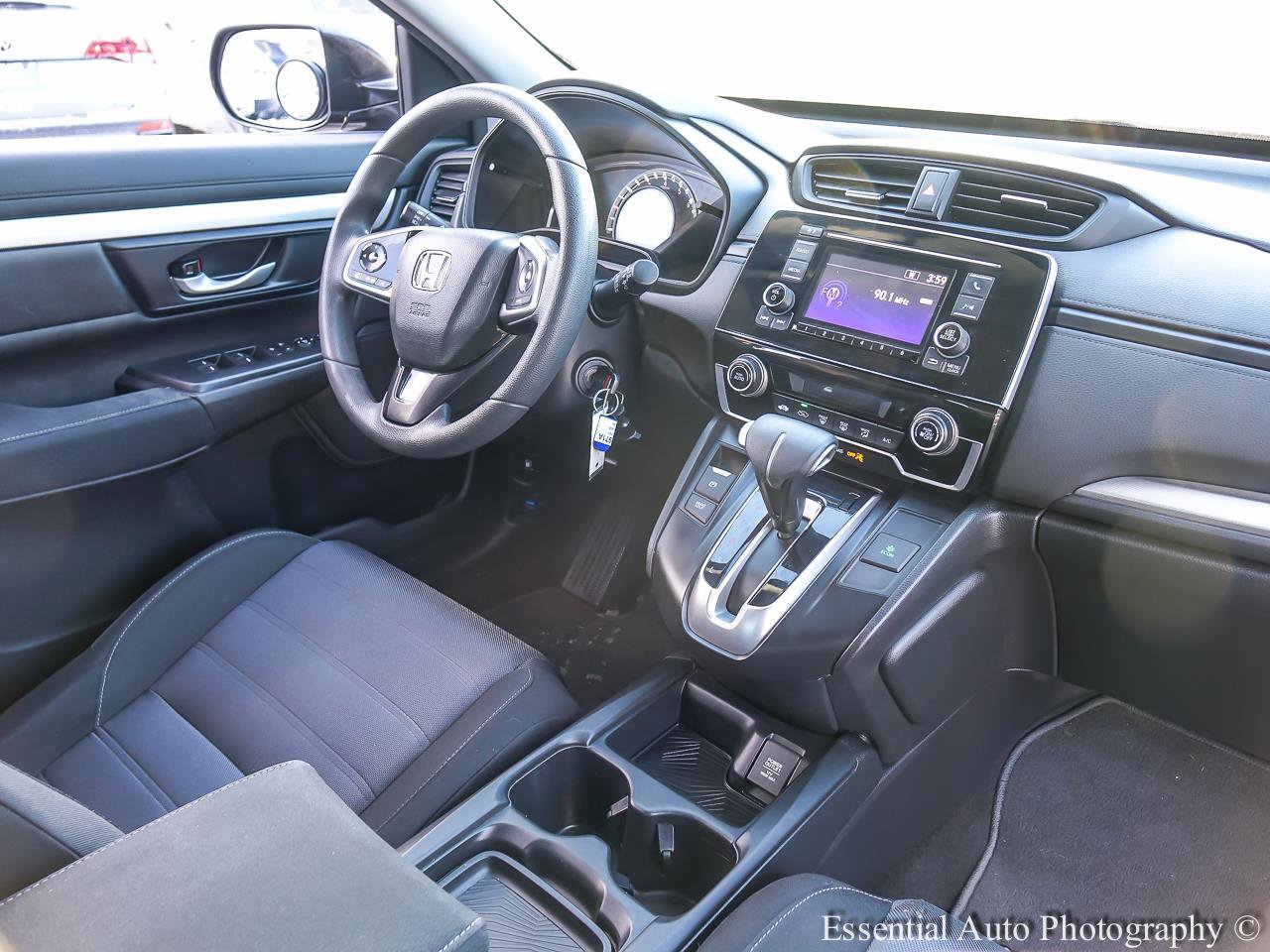 2018 HONDA CR-V - Image 21