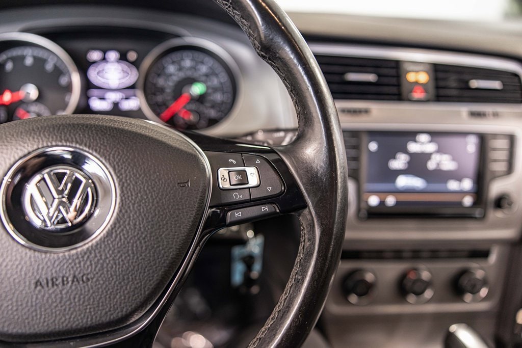 2016 VOLKSWAGEN GOLF - Image 25