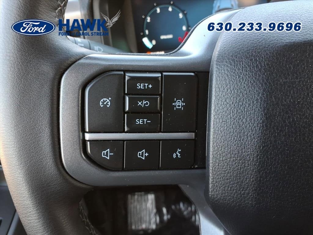 2025 FORD F-150 - Image 19