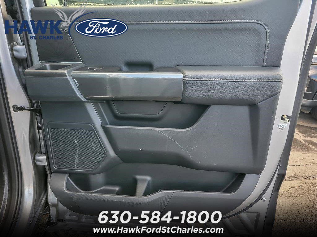 2022 FORD F-150 - Image 23