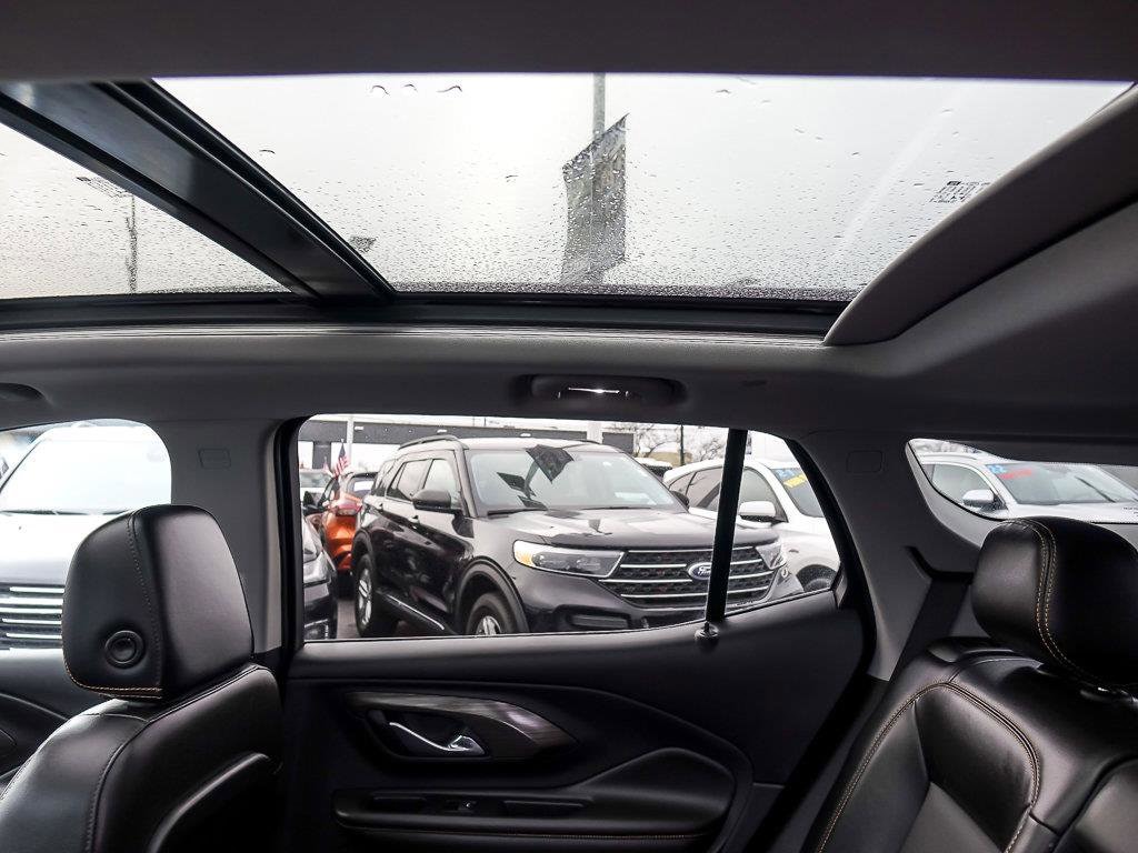 2021 GMC TERRAIN - Image 15