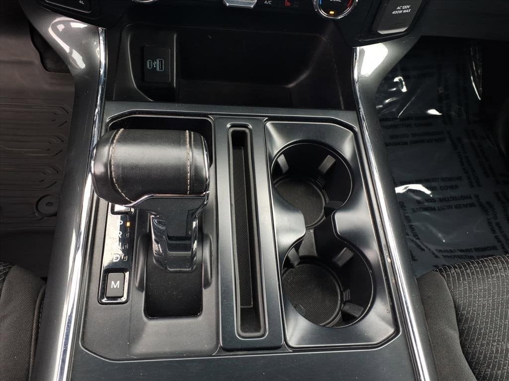2023 FORD F-150 - Image 13