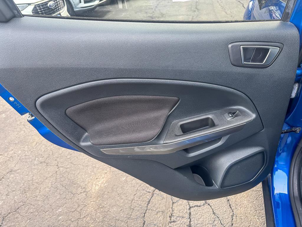 2018 FORD ECOSPORT - Image 29