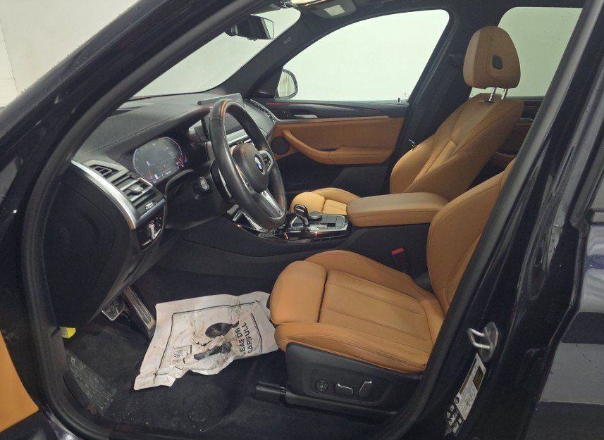 2024 BMW X3 - Image 9