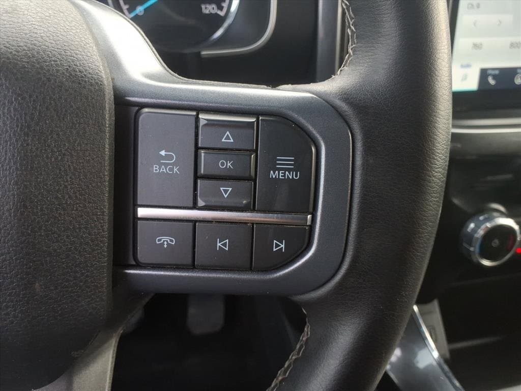 2023 FORD F-150 - Image 21