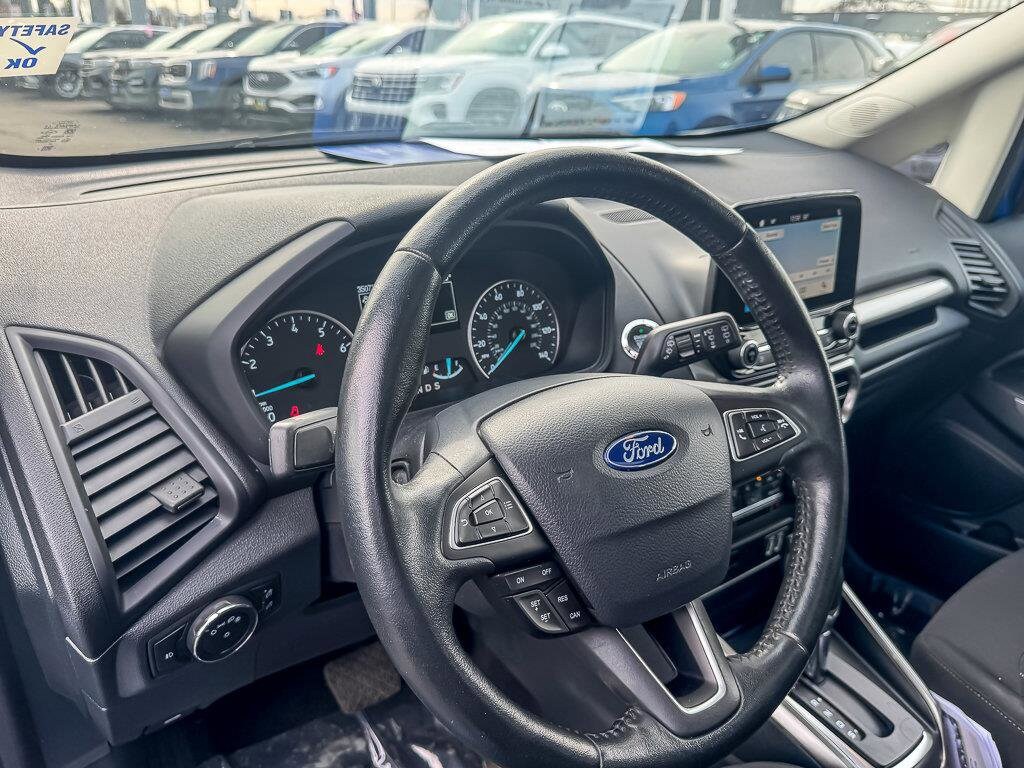 2018 FORD ECOSPORT - Image 14