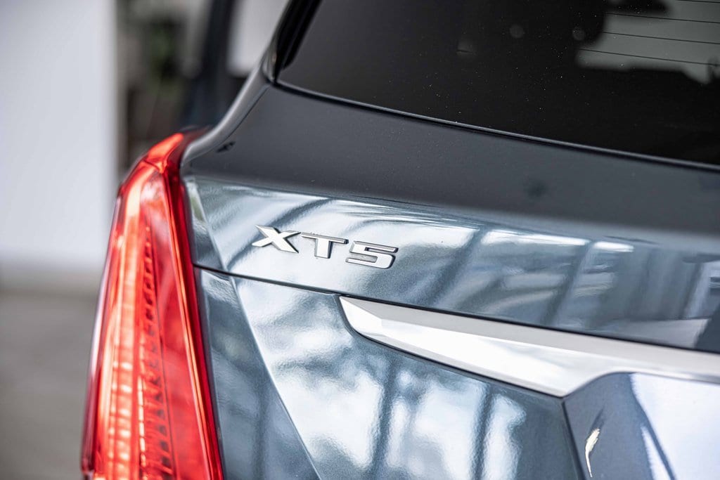 2019 CADILLAC XT5 - Image 15