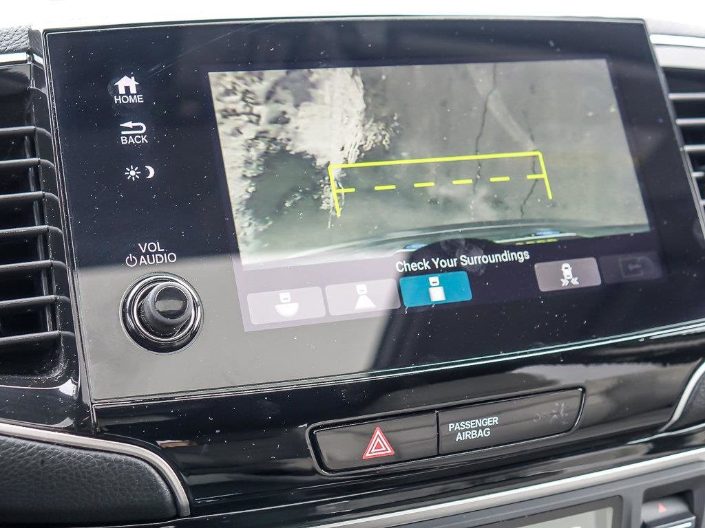 2020 HONDA PILOT - Image 28